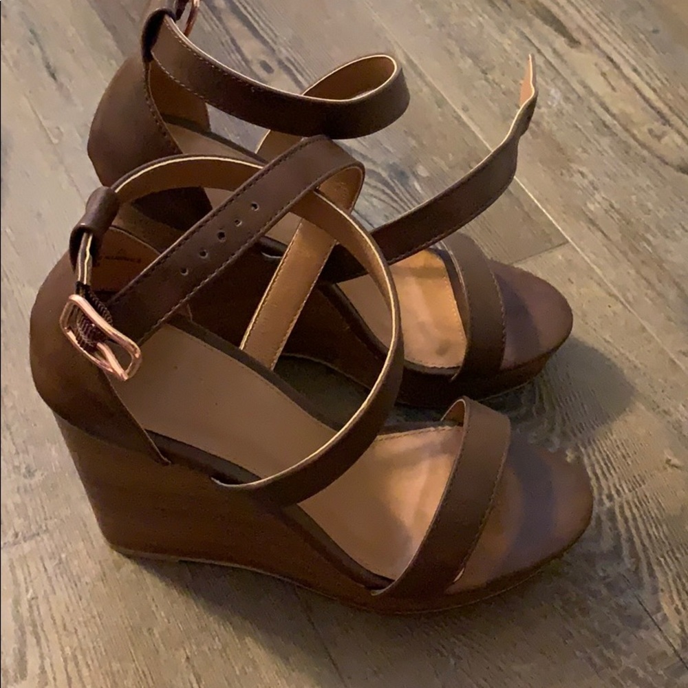 Wedge
